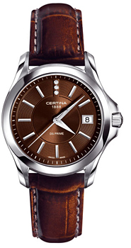 Часы Certina DS Prime C004.210.16.296.00