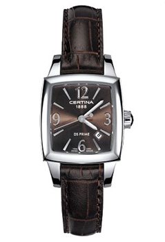 Часы Certina DS Prime C004.310.16.297.00