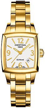 Часы Certina DS Prime C004.310.33.037.00