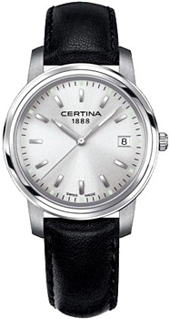Часы Certina Classic C005.410.16.031.00