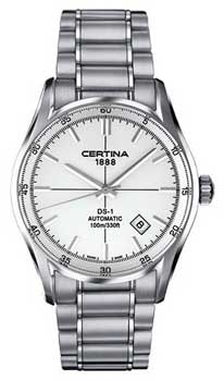Часы Certina DS 1 C006.407.11.031.00