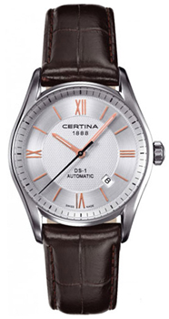 Часы Certina DS Action C006.407.16.038.01