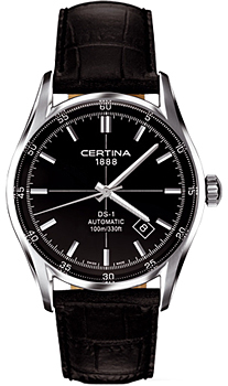 Часы Certina DS 1 C006.407.16.051.00