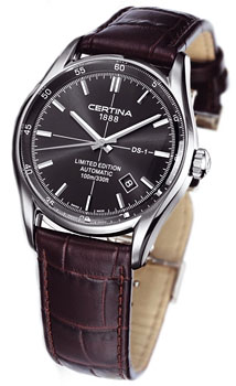 Часы Certina DS 1 C006.407.16.081.00