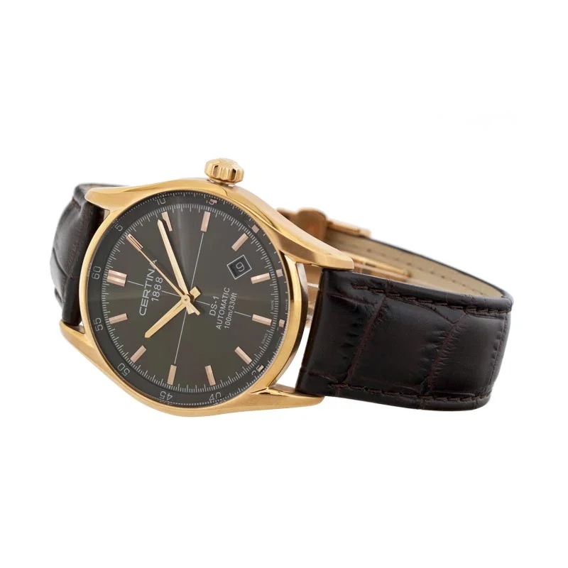 certina C006.407.36.081.00