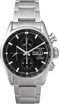 Часы Certina DS 1 C006.414.11.051.01