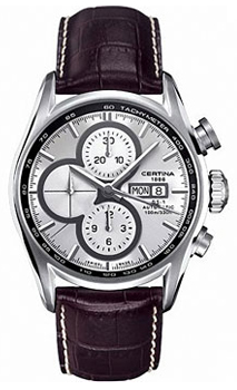 Часы Certina DS 1 C006.414.16.031.00