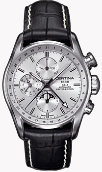 Часы Certina DS 1 C006.425.16.031.00