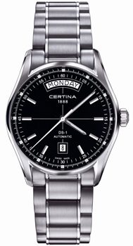 Часы Certina DS 1 C006.430.11.051.00