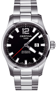 Часы Certina DS Prince C008.426.11.057.00