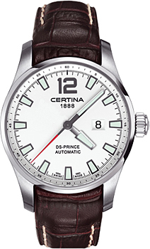 Часы Certina DS Prince C008.426.16.037.00