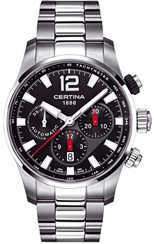 Часы Certina DS Prince C008.427.11.057.00