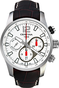 Часы Certina DS Prince C008.427.16.037.00