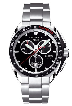 Часы Certina DS Royal C010.417.11.051.00