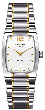 Часы Certina DS Spel C012.309.22.037.00