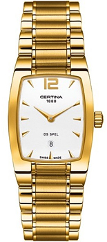 Часы Certina DS Spel C012.309.33.037.00