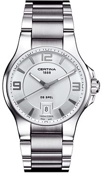 Часы Certina DS Spel C012.410.11.037.00