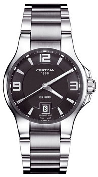Часы Certina DS Spel C012.410.11.057.00