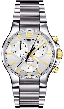 Часы Certina DS Spel C012.417.21.037.00