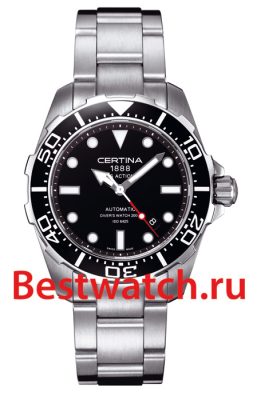 Вся коллекция DS Action