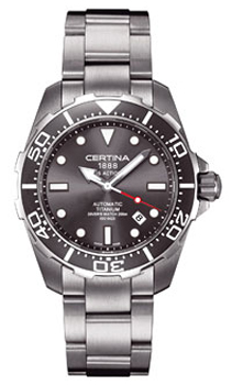 Часы Certina DS Action C013.407.44.081.00