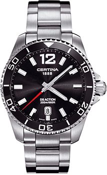 Часы Certina DS Action C013.410.11.057.00