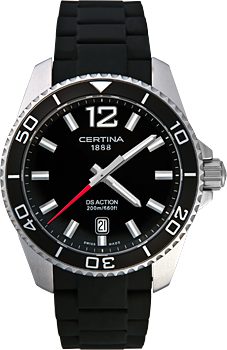 Часы Certina DS Action C013.410.17.057.00