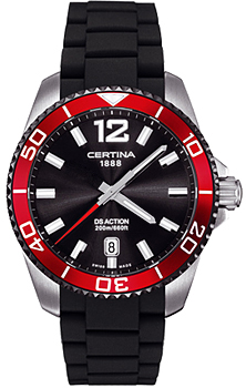 Часы Certina DS Action C013.410.27.057.00