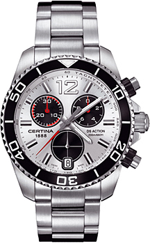 Часы Certina DS Action C013.417.11.037.00
