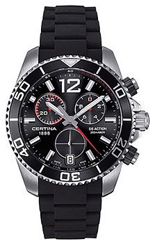 Часы Certina DS Action C013.417.17.057.00