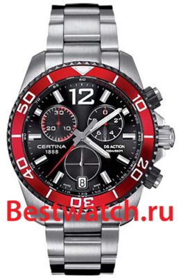 Вся коллекция DS Action