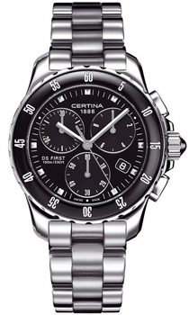 Часы Certina DS First C014.217.11.051.00