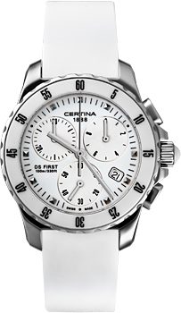 Часы Certina DS First C014.217.17.011.00