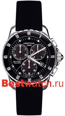 Вся коллекция DS First