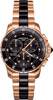 Часы Certina DS First C014.217.33.051.00