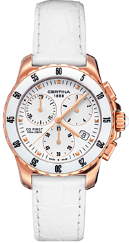 Часы Certina DS First C014.217.36.011.00