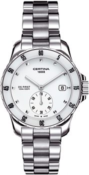 Часы Certina DS First C014.235.11.011.00