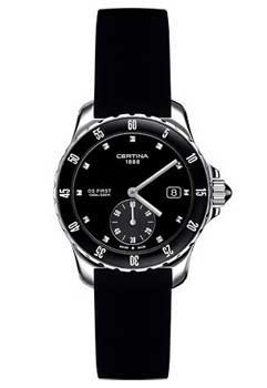 Часы Certina DS First C014.235.17.051.00