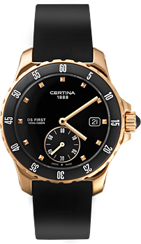Часы Certina DS First C014.235.37.051.00