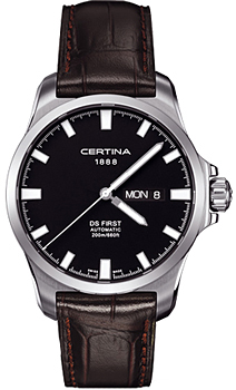 Часы Certina DS First C014.407.16.051.00