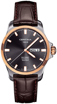 Часы Certina DS First C014.407.26.081.00