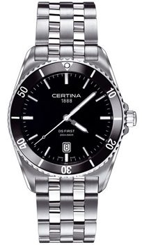 Часы Certina DS First C014.410.11.051.00