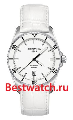 Вся коллекция DS First