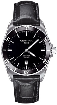 Часы Certina DS First C014.410.16.051.00