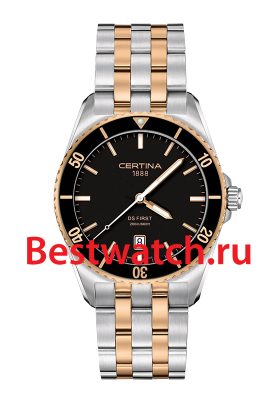 Вся коллекция DS First