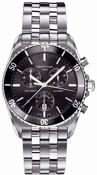 Часы Certina DS First C014.417.44.081.00