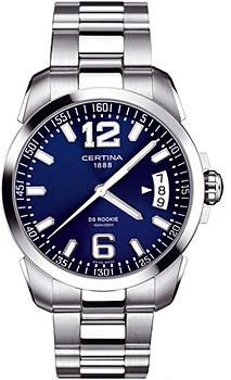 Часы Certina DS Rookie C016.410.11.047.00