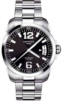 Часы Certina DS Rookie C016.410.11.057.00
