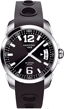 Часы Certina DS Rookie C016.410.17.057.00