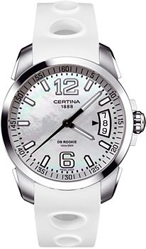 Часы Certina DS Rookie C016.410.17.117.00